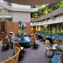 Hotel Paris Neuilly - Bild 18