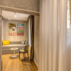 Parlamento Boutique Hotel - Bild 5