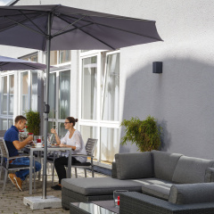 Hotel Rheingold - Bild 27