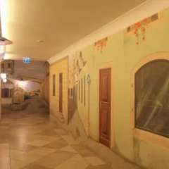 Kultur Spa Hotel Das Gv Tzfried - Bild 16