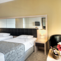 Hotel Golden Lotus - All Inclusive - Bild 3