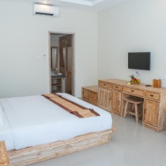 Green Dmel Luxury Homestay - Bild 4