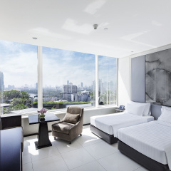 Grande Centre Point Hotel Terminal 21 - Bild 7