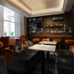 Montcalm Chilworth Townhouse, Paddington thumbnail 20