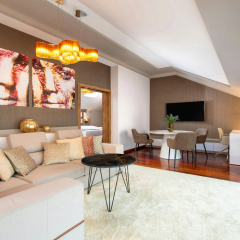 Leonardo Boutique Hotel Krakow City Center - Bild 11
