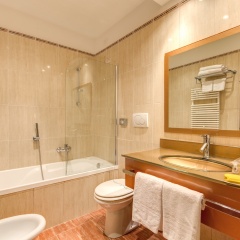 Augusta Lucilla Palace Hotel - Bild 9