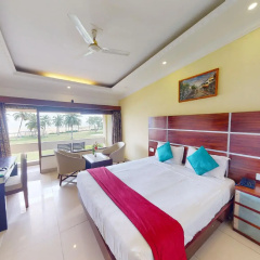 The Ashok Beach Resort thumbnail 20