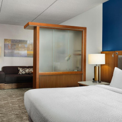 Springhill Suites by Marriott Pittsburgh Mt. Lebanon thumbnail 23