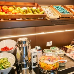 B&B Hotel Frankfurt-Airport - Bild 14