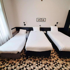 Mercure Brussels Centre Rogier - Bild 6