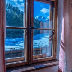 Hotel Restaurant Alatsee - Bild 6