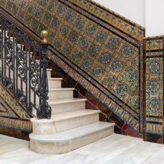 Sevilla 1920 Suites - Bild 12