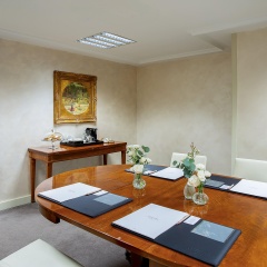 Gran Melia Fenix - The Leading Hotels of the World - Bild 22