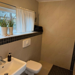 Apartment am Luisenpark - Bild 5