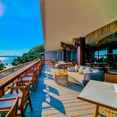 Hotel Adam Krabi - Bild 5