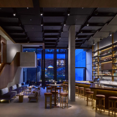 Aethos Hotel London Shoreditch thumbnail 20