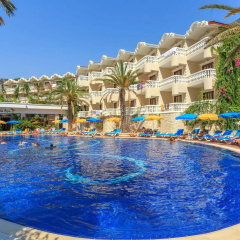Flamingo Hotel & Spa - Pet Friendly - Bild 30