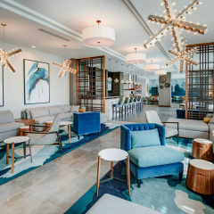 TownePlace Suites by Marriott Miami Airport - Bild 12
