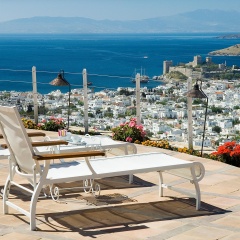 The Marmara Bodrum - Adult Only - Bild 9