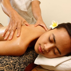 Grand Avenue Boutique Villas and Spa - Bild 20