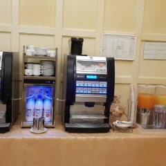 Hotel Virgilio - Bild 11