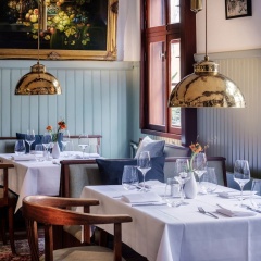 Boutique-Hotel Zur alten Post - Stammhaus - Bild 23