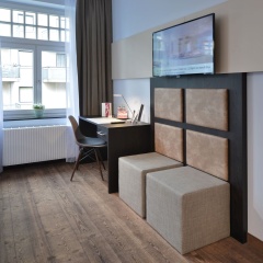 Uhu Gästehaus - Bild 3
