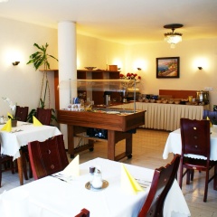 Bahn Hotel - Bild 13