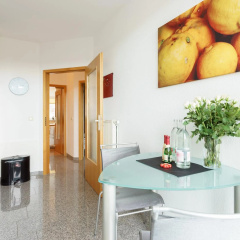 3 Raum-Wohnung mit Blick auf die Zitadelle Petersberg - DIREKT am BUGA-Gelände 2021 - Bild 20