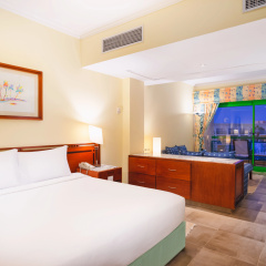 Swiss Inn Resort Hurghada - Bild 3