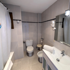 Apartamentos Isla del Sol Aparthotel - Bild 20
