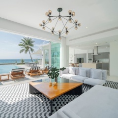Coastal Escape Natai Beach - Bild 7