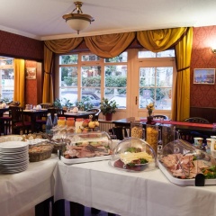 Hotel Athos - Bild 1
