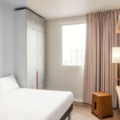 ibis budget Paris Clichy Mairie - Bild 7