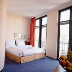 Domicil Hotel Bonn - Bild 4