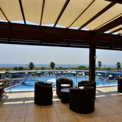 Çenger Beach Resort & Spa Турция, Ченгер - отзывы, цены и фото номеров - забронировать отель Çenger Beach Resort & Spa онлайн фото 11