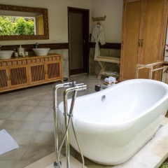 Visesa Ubud Resort - Bild 17