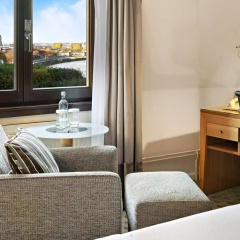 Hilton Dresden - Bild 8