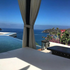 Tentaciones Hotel & Lounge Pool - Adults Only thumbnail 41