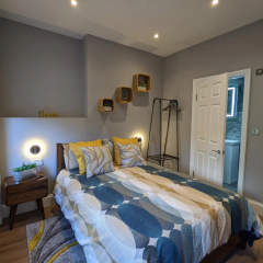 Charlotte Guest House - Bild 2