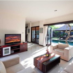 Villa Hanali - Bild 6