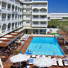 Athineon Hotel thumbnail 32