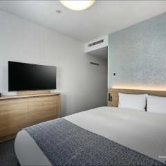 Daiwa Roynet Hotel Tokyo Akabane thumbnail 7