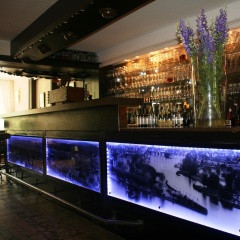 Hotel Restaurant Weinlaube - Bild 21