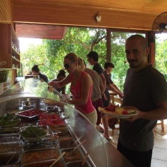 Mercan Bungalow - Bild 20