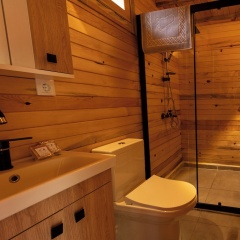 Goat Bungalow and Camping - Bild 9
