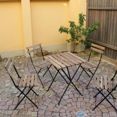 Altstadtpalais im Sand - Bild 10