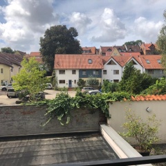 Apartment Hildesheim - Bild 11