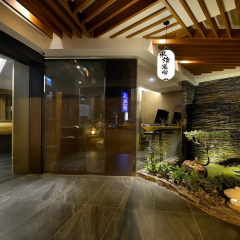 Yunoyado Onsen Hotspring Hotel thumbnail 15