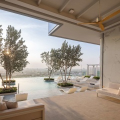 Eastin Grand Hotel Phayathai - Bild 20